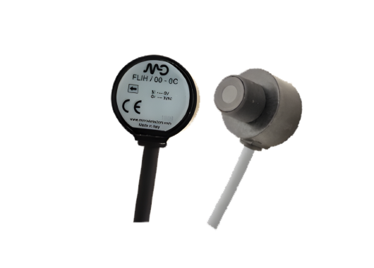 Photoelectric Cylindrical sensors FL Series