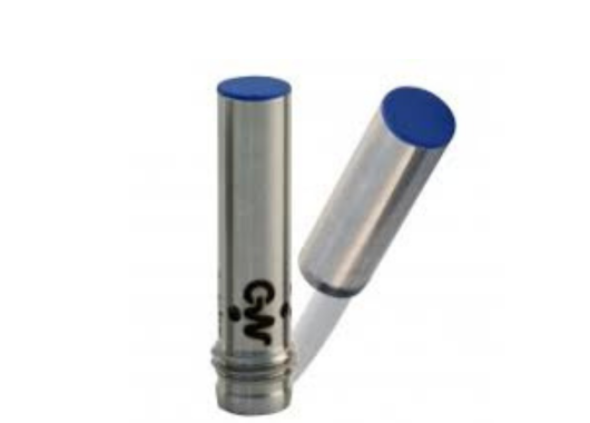 Inductive Cylindrical sensors AHS Series