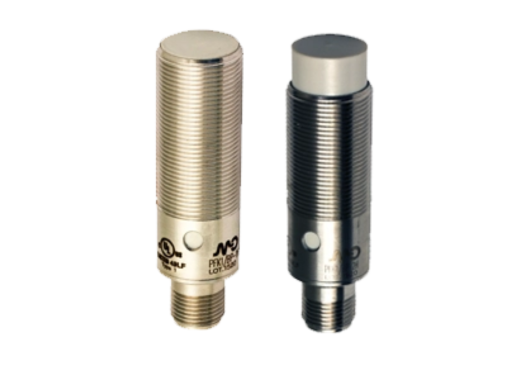 Inductive Cylindrical sensors PFK Series
