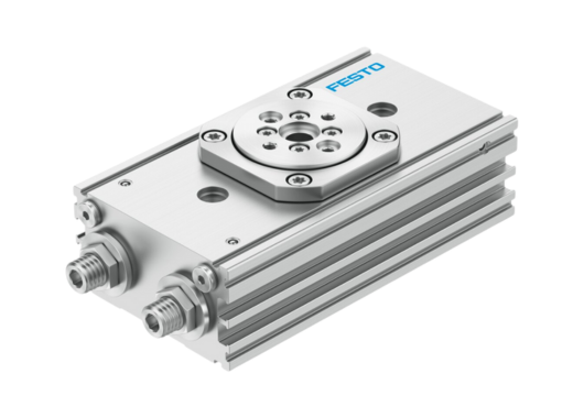 Rotary Actuators