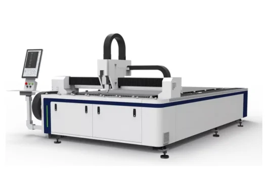Doya Fiber Laser Cutting Machine (3000W - 30000W)