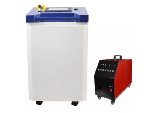 Doya 5-in-1 Laser Welding, Cleaning, and Cutting Machine