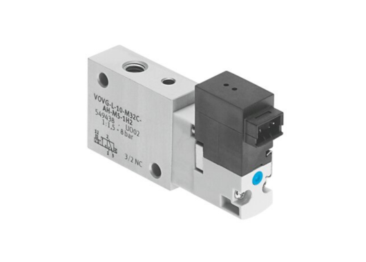 Application-Specific Directional Control Valves