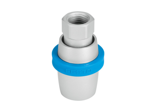 Ball Valves & On-Off Valves