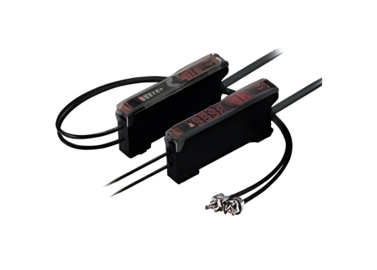Fiber optic amplifiers S70 Series