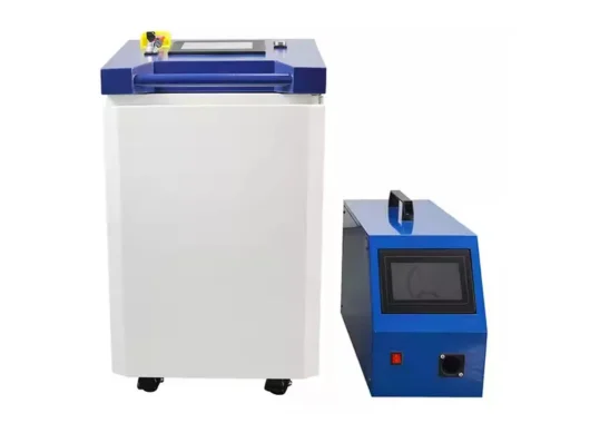 Doya 4-in-1 Laser Welding, Cleaning, and Cutting Machine