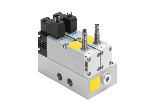 Application-Specific Directional Control Valves