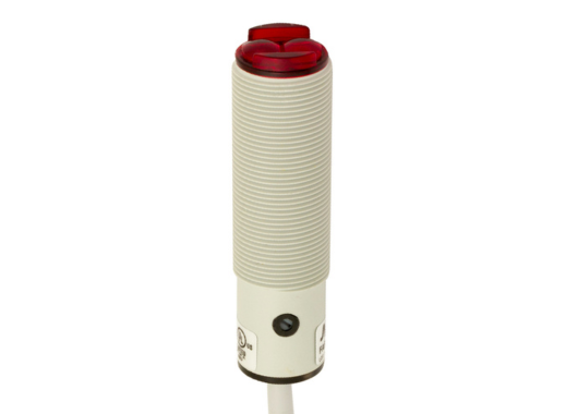 Photoelectric Cylindrical sensors FA Series