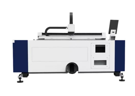Doya 3000x1500 Fiber Laser Metal Cutting Machine