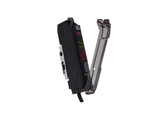 Photoelectric Fiber optic amplifiers FY Series