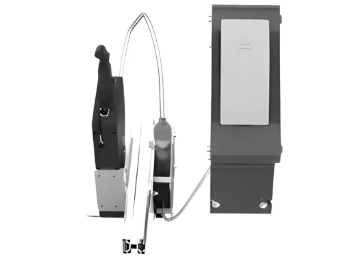 Zenjet Bulk Industrial Inkjet Printer for High-Volume Coding