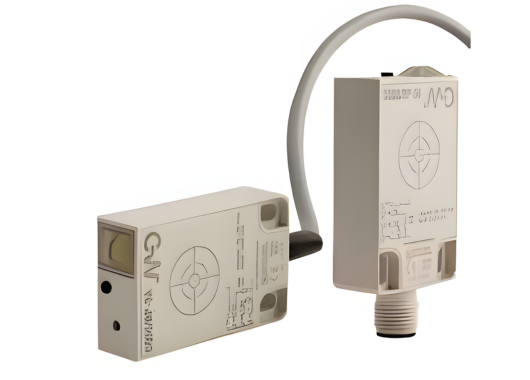 Cubic sensors CQ55 Series