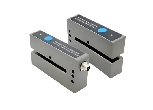 Slot sensors SRX3-Fork/Label Series