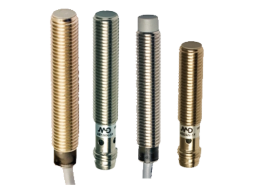 Inductive Cylindrical sensors AE Series