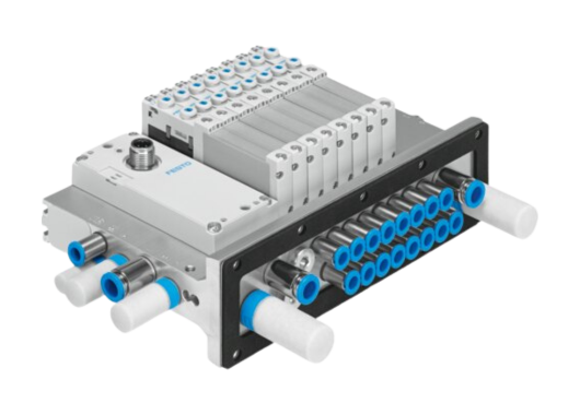 Universal Valve Terminal