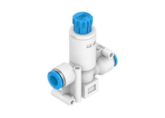 Pressure Control Fittings