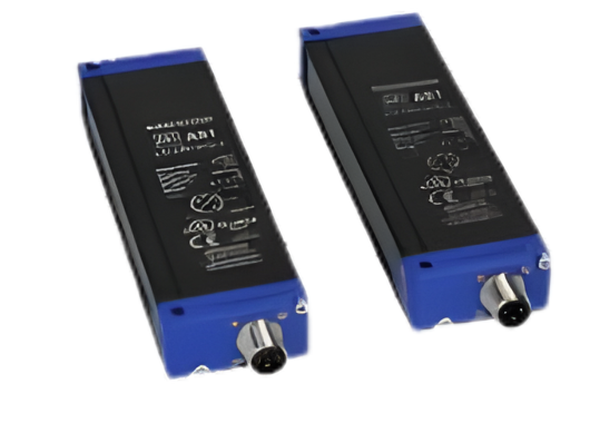 Detection area sensors AS1 Series