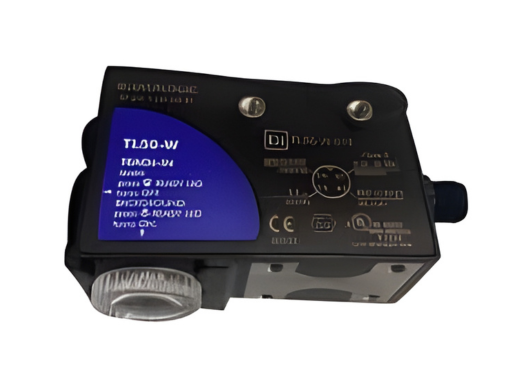 Photoelectric Contrast sensors TL50 Series