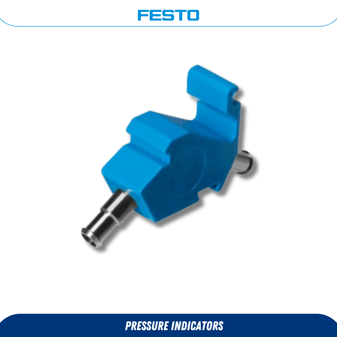 Pressure Indicators