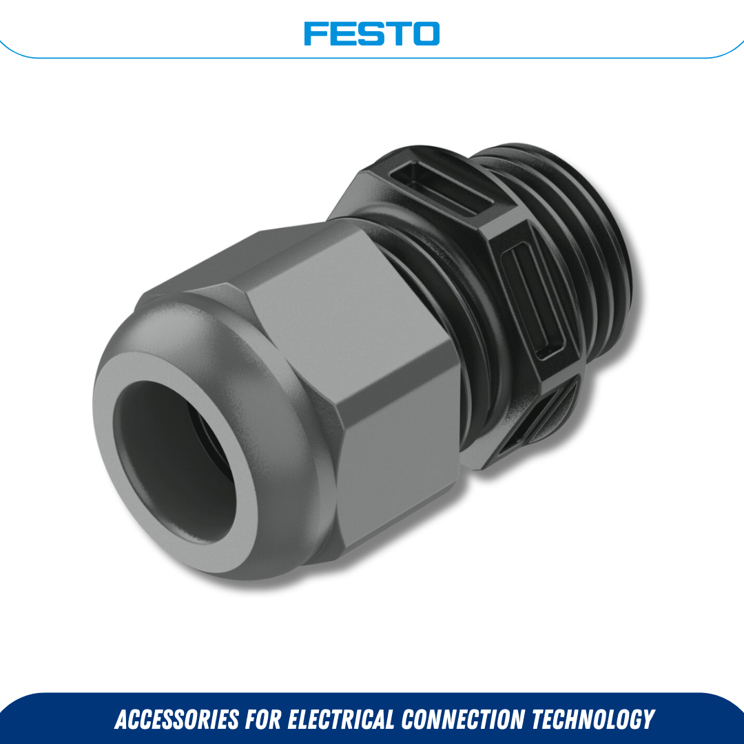 Accessories for Electrical Connection Technology