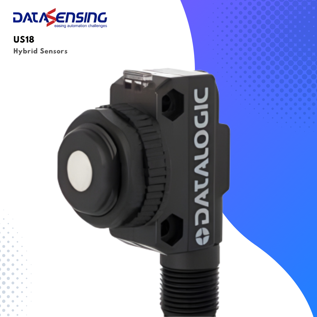 Hybrid sensors US18 Series