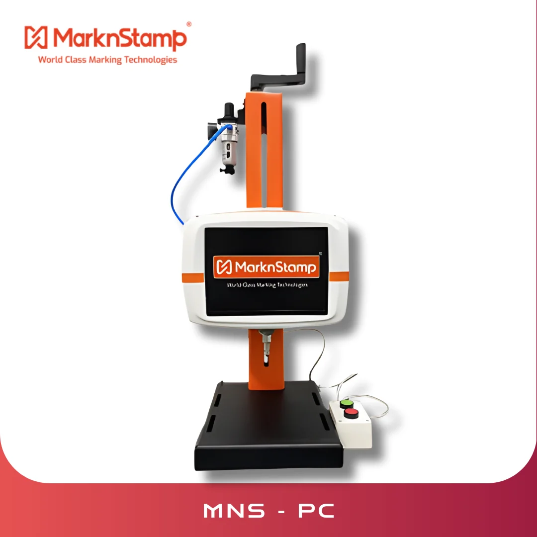MNS-PC Computer Based Machine With Wi-Fi and Ethernet Connectivity