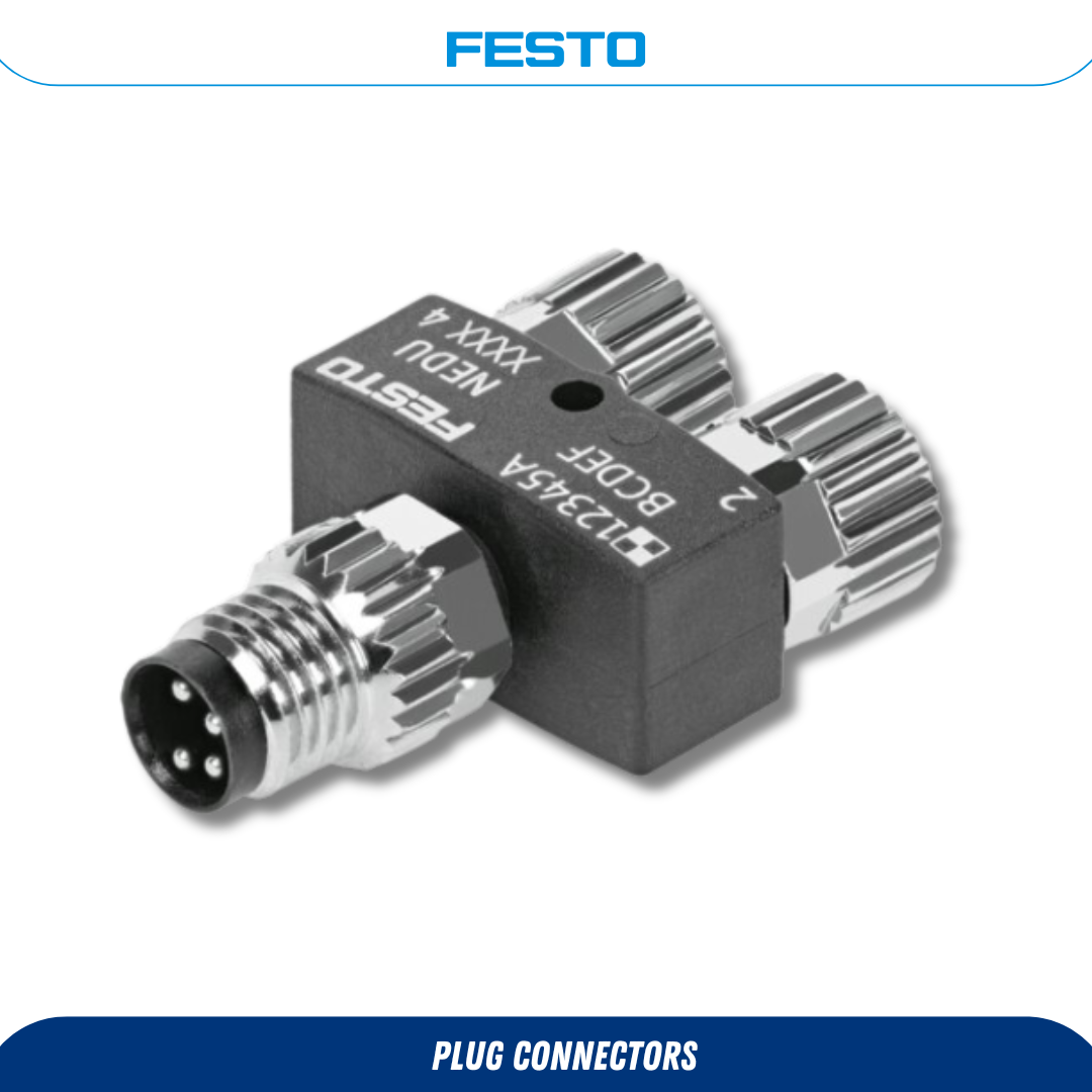 Plug Connectors