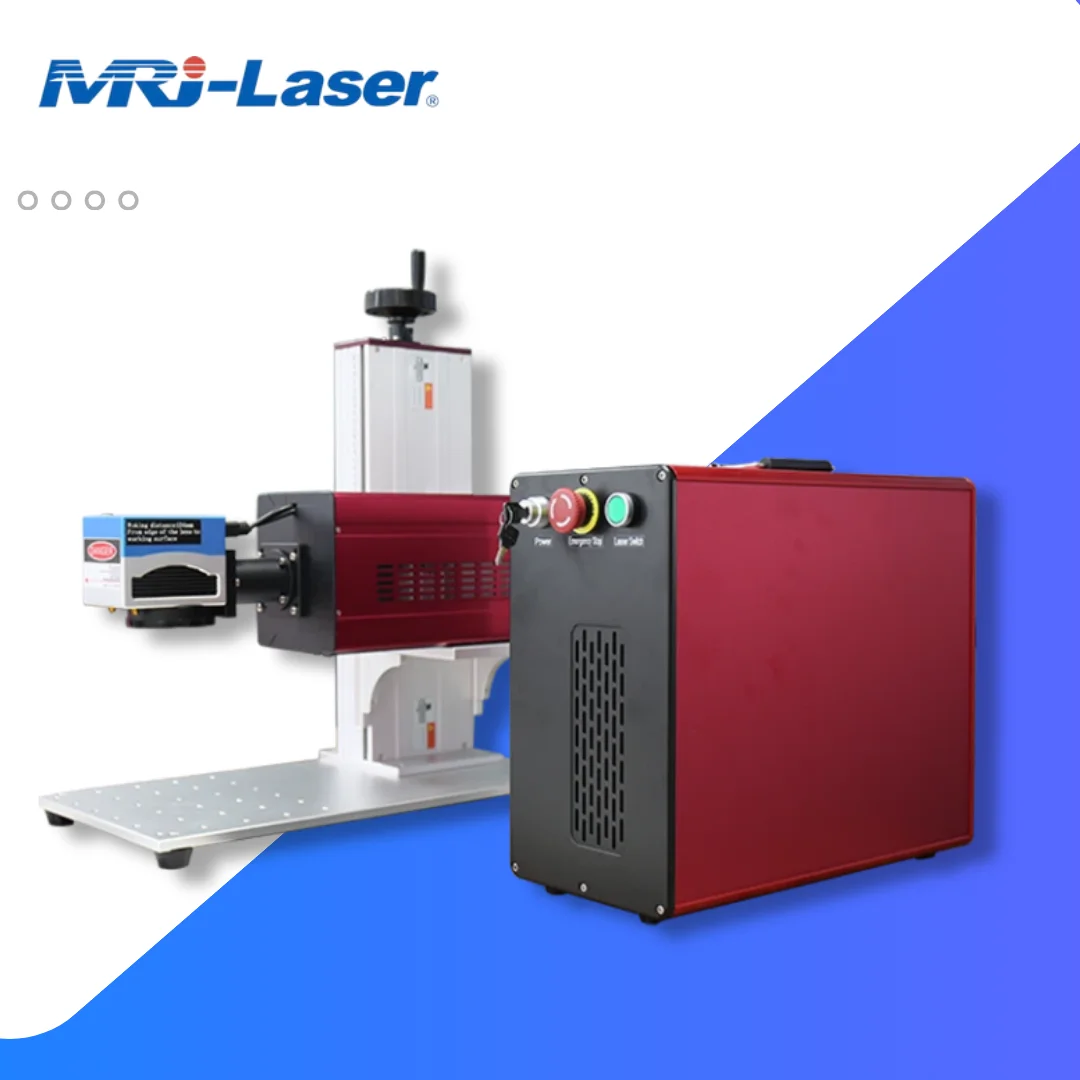 CO2 Laser Marking Machine